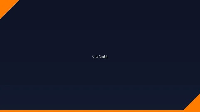 城市夜景主题赛 - 3gpp转mp3 视频创作挑战